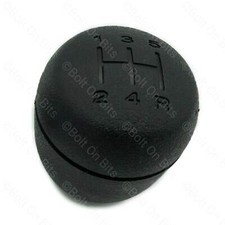 Gearbox gear knob - gear, land