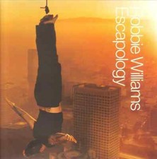 Robbie Williams Escapology