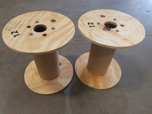 13 wood cable - (4), 11