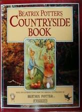 Beatrix Potter's Countryside Book-Beatrix Potter