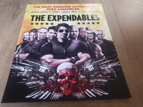 The expendables sylvester - .,
