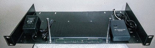 Sennheiser freeport wireless - sennheiser,