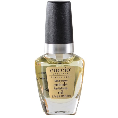 Cuccio milk honey - cuccio, &