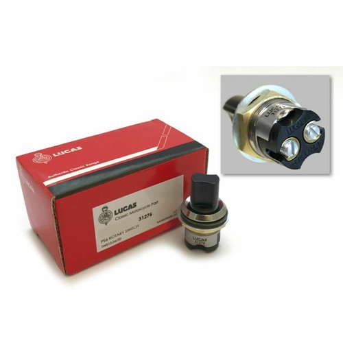 Lucas classic ps6 rotary - ps6,