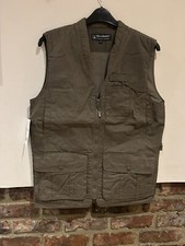 Deerhunter Waistcoat Dog