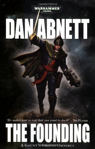 The founding warhammer - founding, (warhammer