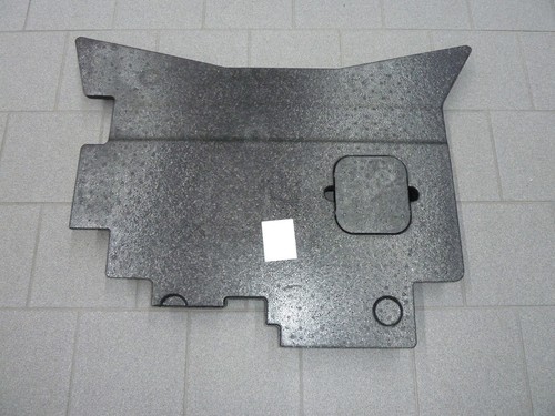 Maserati ghibli trunk trim - ghibli,