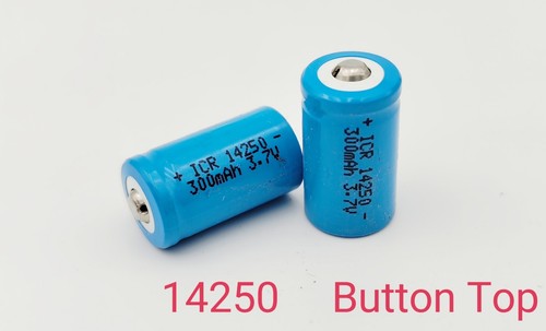 14250 rechargeable cr2 - x,