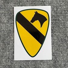 Army 1st cavalry 1 cav - cavalry,,