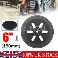 Backing Pad For BOSCH