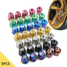 5 pcs anti-theft performac