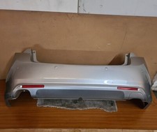 HONDA ACCORD I-DTEC MK8 REAR