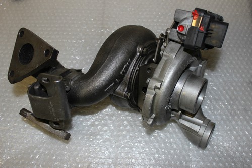 Turbocharger mercedes benz e - mercedes,