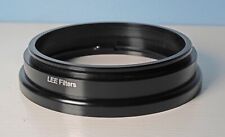 LEE Filters 100mm System Adaptor Ring for Canon 17mm TS-E Lens