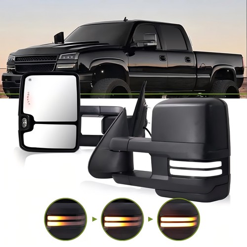For 2003 2006 chevy - 2003-2006,