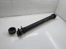 HYUNDAI TERRACAN 2004 2.9 CRDI FRONT PROPSHAFT SPARES/REPAIRS