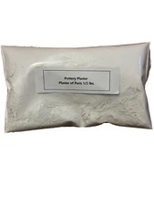 Plaster of Paris (1/2Lb)