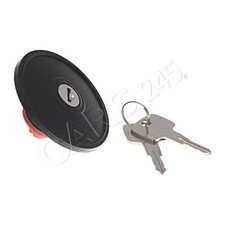 VAICO Fuel Reservoir Cap Fits MERCEDES BMW 100 190 Sprinter Vaneo Vito 1106487