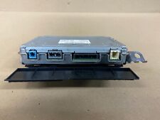 TOYOTA COROLLA MK12 NAVIGATION SAT NAV MODULE  86840-K0010    2019 - 2024  C1745