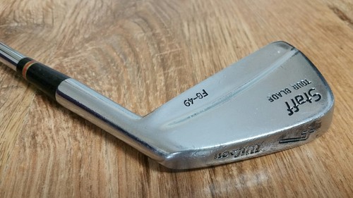 Wilson staff 4 - 4, iron