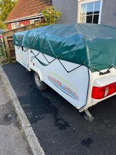 Trigano Randger 75TC