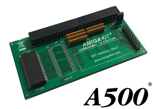 A500 512kb trapdoor - 512kb,