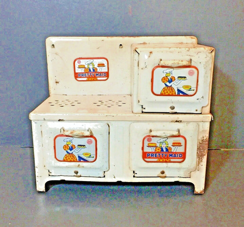 Primitive 1940s 1950s marx - primitive,