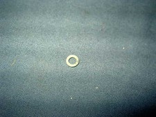 SUZUKI GT380 NOS  WASHER