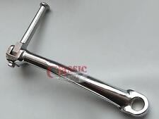 42-3037 BSA A7 A10 RGS B31 B33 GOLDSTAR KICKSTART CRANK LEVER ASSEMBLY