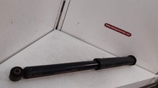 SHOCK ABSORBER LEFT REAR
