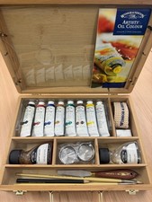 Winsor & Newton Artists