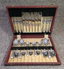 Vintage Sheffield Stainless