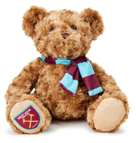 West ham united - west, official