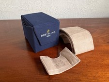 Genuine Breitling watch