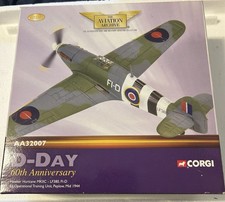 Corgi Aviation Archive 1:72