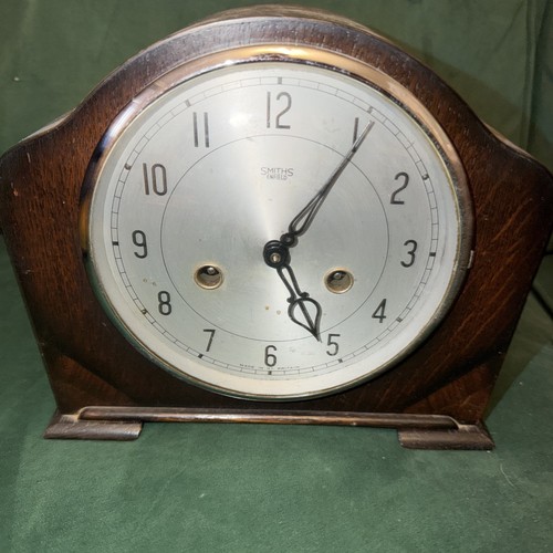 Vintage smith enfield - smith,