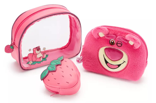 Disney pixar lotso bear pc - 3,