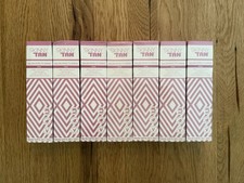 Skinny Tan Salon Effects Spray Dark Tanning Agent Coconut - Brand New Sealed