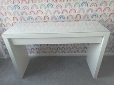 IKEA Malm Dressing Table