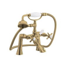 Nuie beaumont bath shower - beaumont,