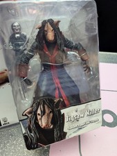 NECA JIGSAW KILLER CULT