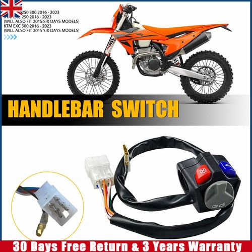 Motorcycle switch assy - motorcycle,