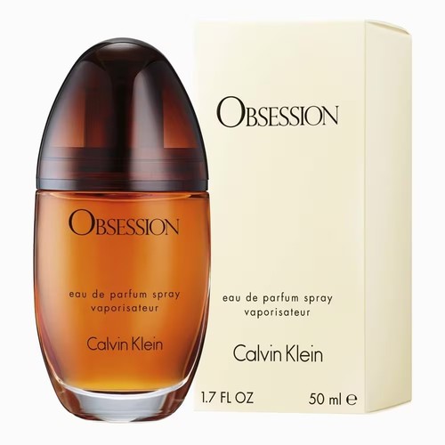 Calvin klein obsession - klein, de