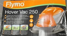 Flymo Hover Vac 250 25cm