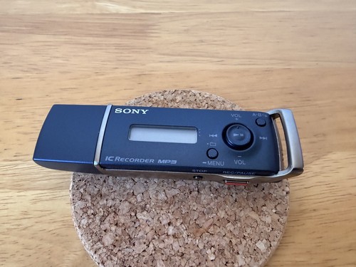 Sony icd u70 all - sony, all-in-one