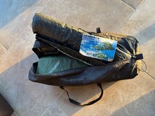 Sportura 4 Man Tent with two inner sleeping tents