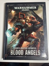 Games Workshop Warhammer 40K