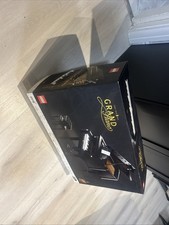 LEGO Ideas: Grand Piano