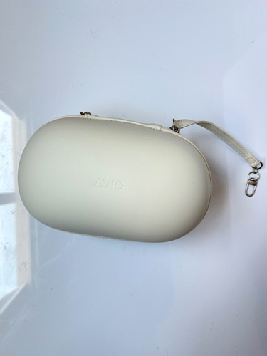 Avio mellow sleep collab - x, |