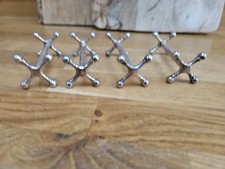 4 ANTIQUE / VINTAGE HEAVY